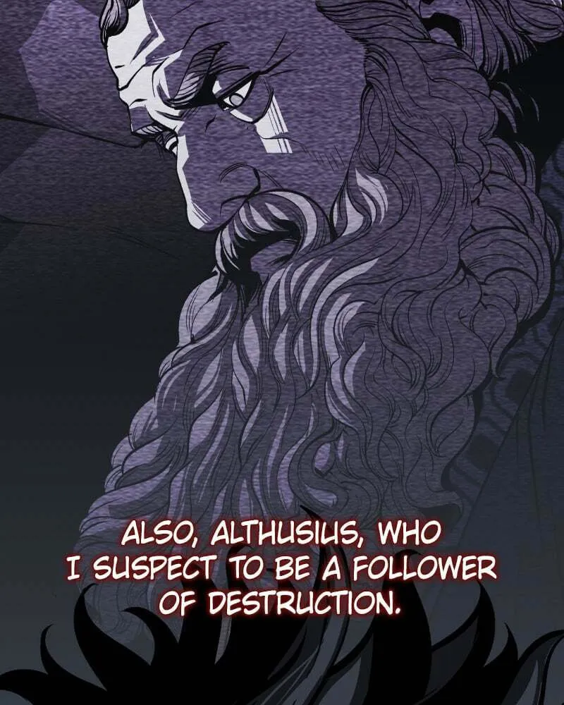 The Silent Warrior Chapter 31 page 89 - 