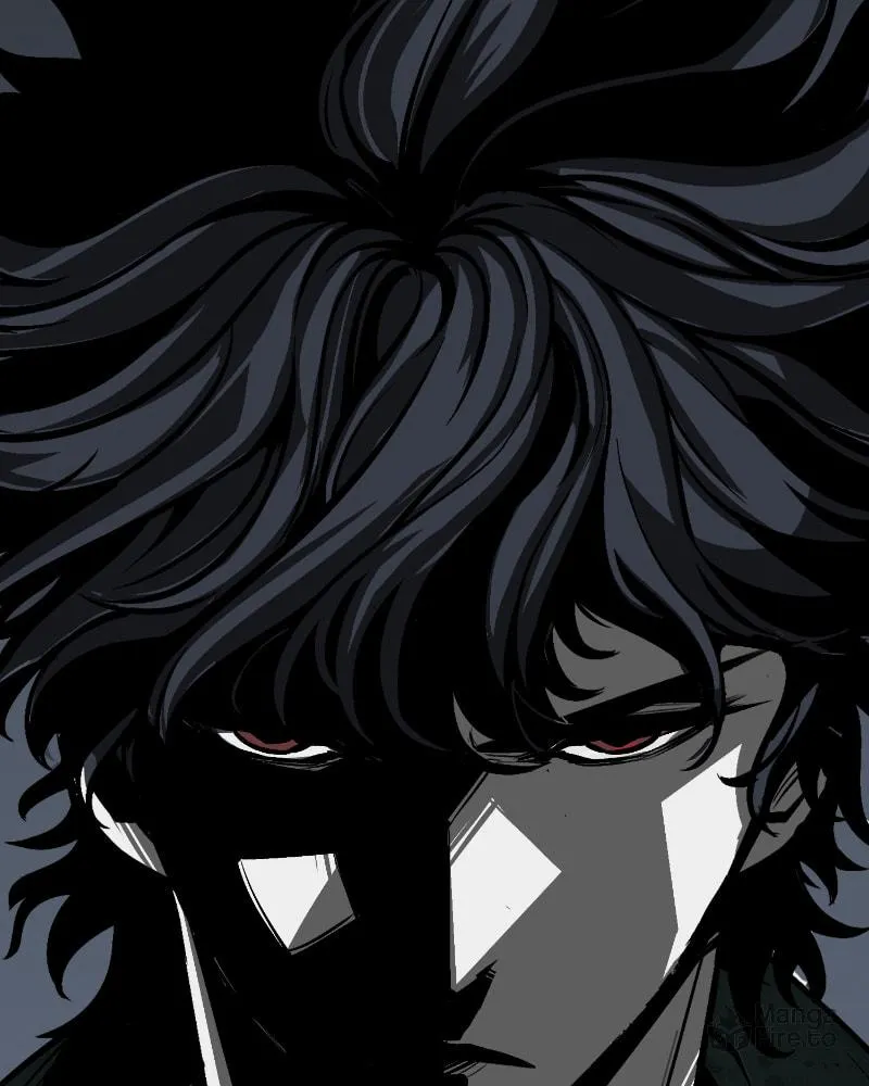 The Silent Warrior Chapter 31 page 90 - 