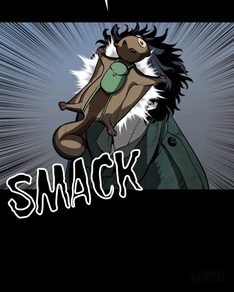 The Silent Warrior Chapter 31 page 99 - 