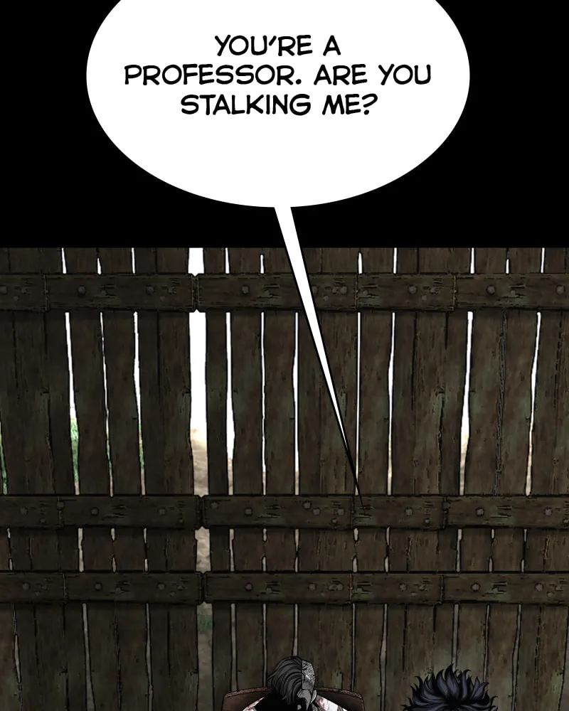 The Silent Warrior Chapter 32 page 2 - 