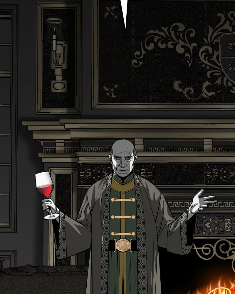 The Silent Warrior Chapter 32 page 104 - 