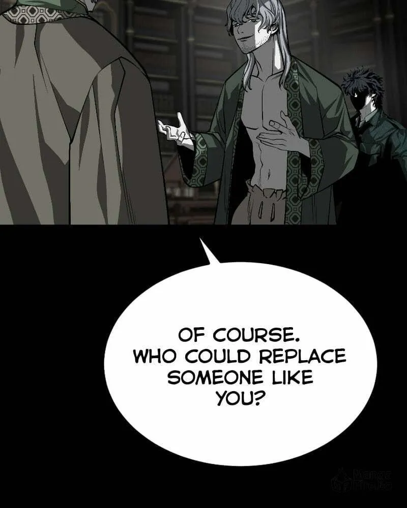 The Silent Warrior Chapter 32 page 110 - 