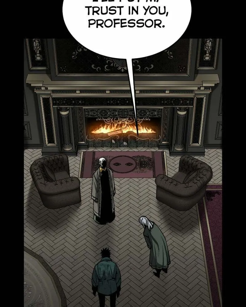 The Silent Warrior Chapter 32 page 112 - 