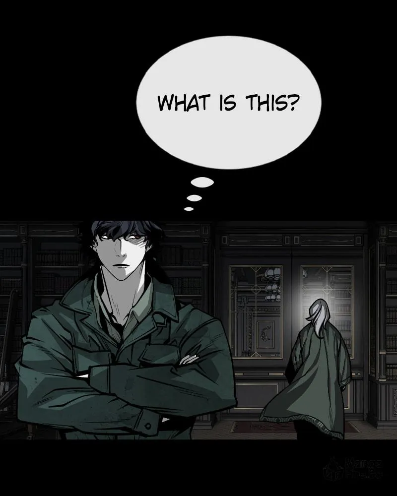 The Silent Warrior Chapter 32 page 114 - 