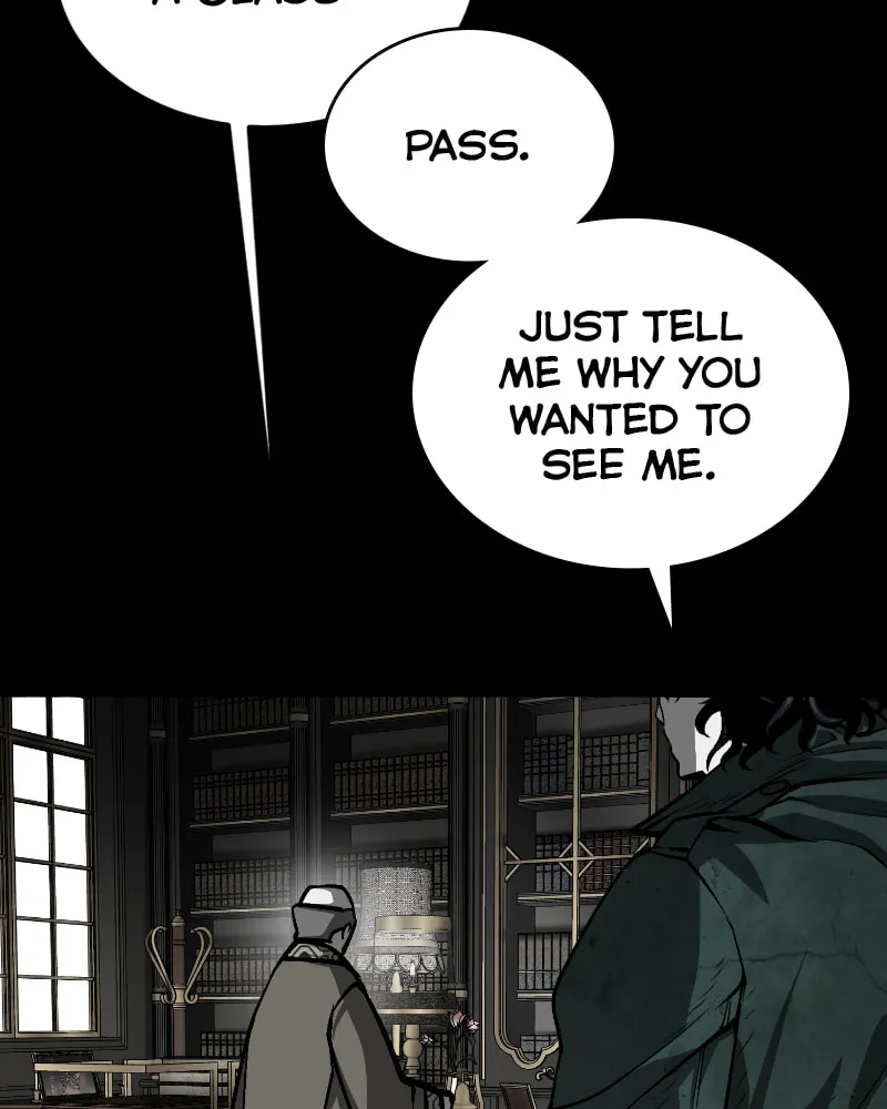The Silent Warrior Chapter 32 page 116 - 