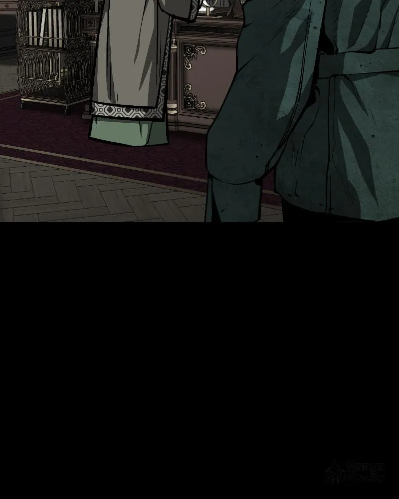 The Silent Warrior Chapter 32 page 117 - 