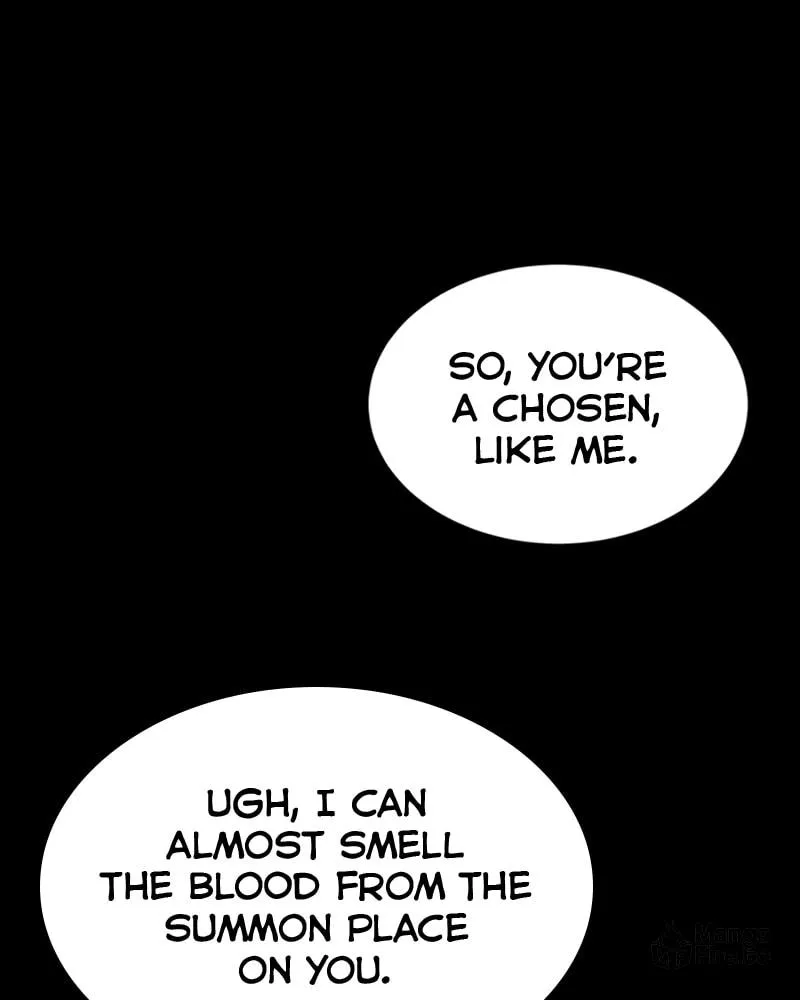 The Silent Warrior Chapter 32 page 120 - 