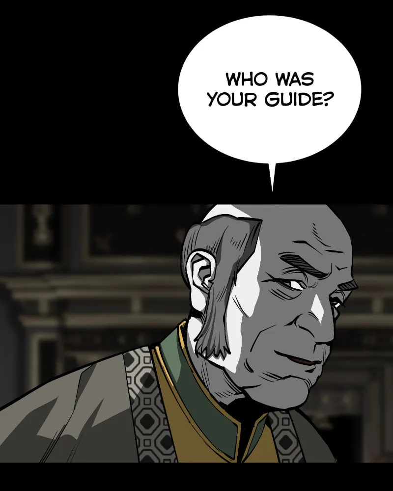 The Silent Warrior Chapter 32 page 124 - 