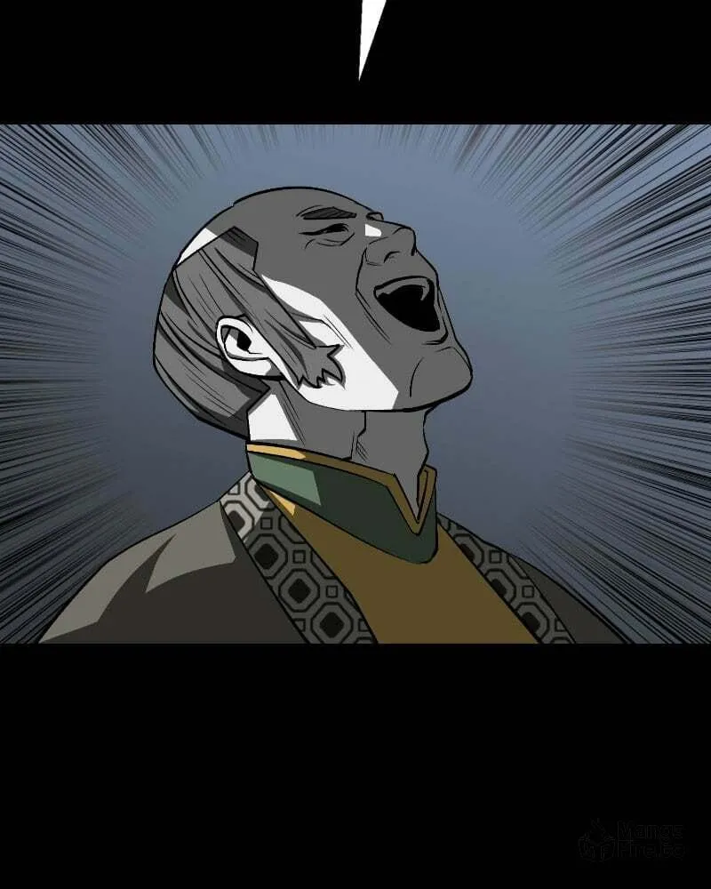 The Silent Warrior Chapter 32 page 132 - 