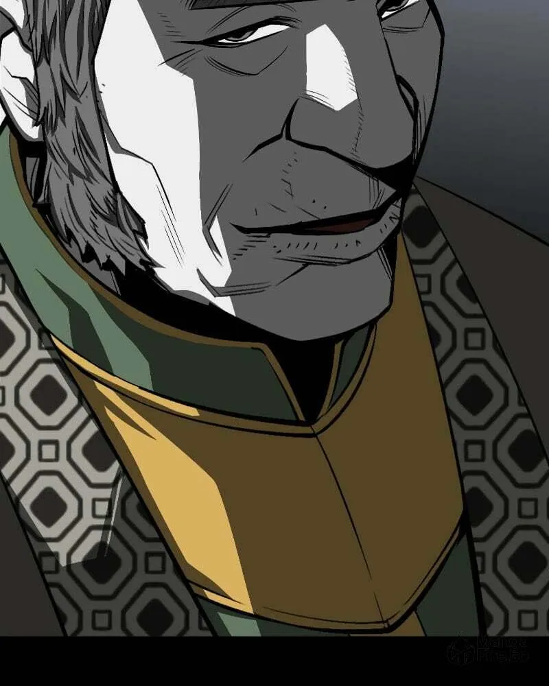 The Silent Warrior Chapter 32 page 135 - 
