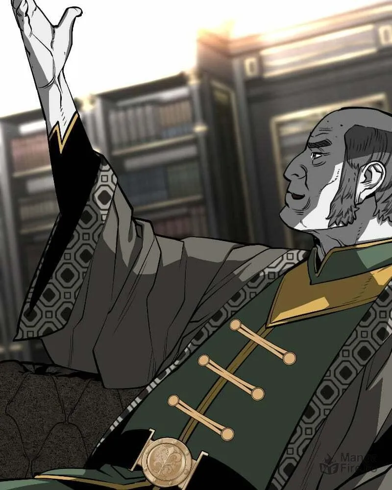 The Silent Warrior Chapter 32 page 140 - 