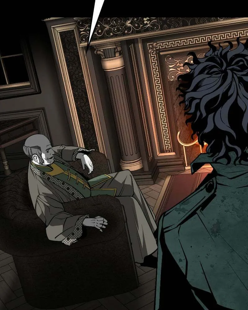The Silent Warrior Chapter 32 page 148 - 