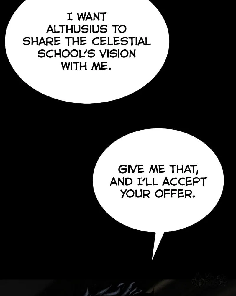 The Silent Warrior Chapter 32 page 153 - 