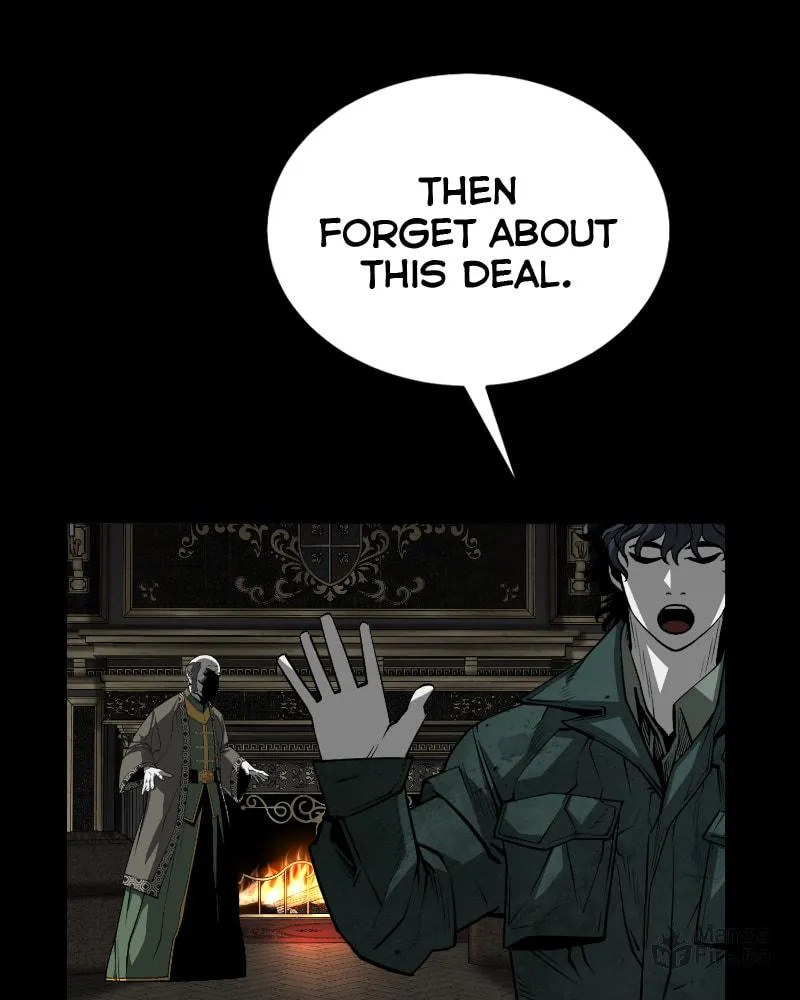 The Silent Warrior Chapter 32 page 159 - 