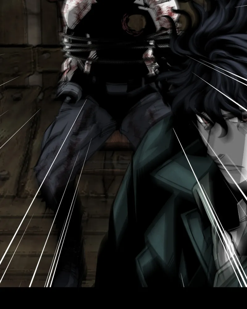 The Silent Warrior Chapter 32 page 17 - 