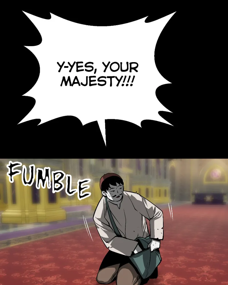 The Silent Warrior Chapter 32 page 176 - 