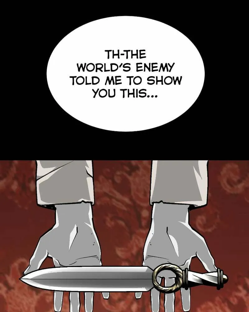 The Silent Warrior Chapter 32 page 178 - 