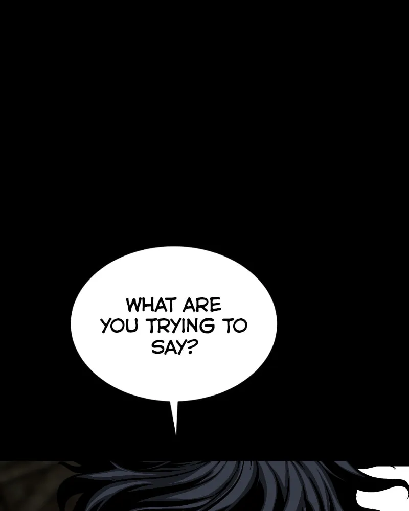 The Silent Warrior Chapter 32 page 19 - 