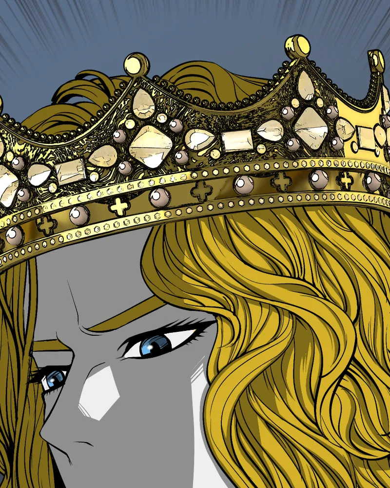 The Silent Warrior Chapter 32 page 181 - 
