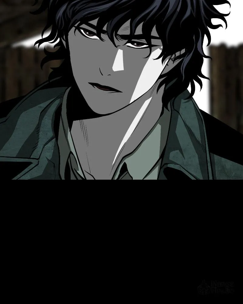 The Silent Warrior Chapter 32 page 20 - 