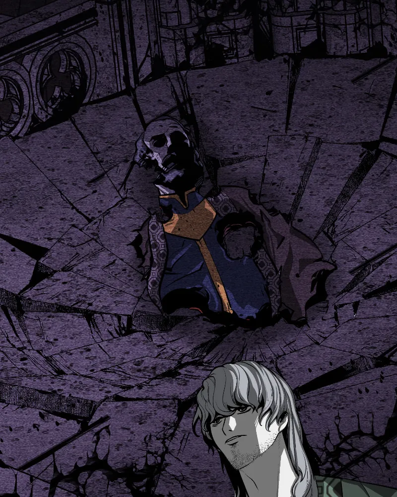 The Silent Warrior Chapter 32 page 23 - 