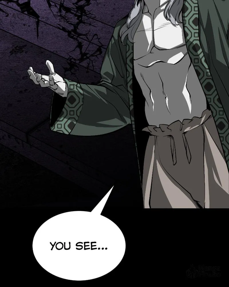 The Silent Warrior Chapter 32 page 24 - 