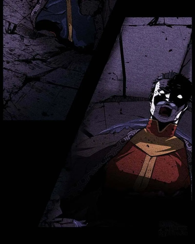The Silent Warrior Chapter 32 page 27 - 