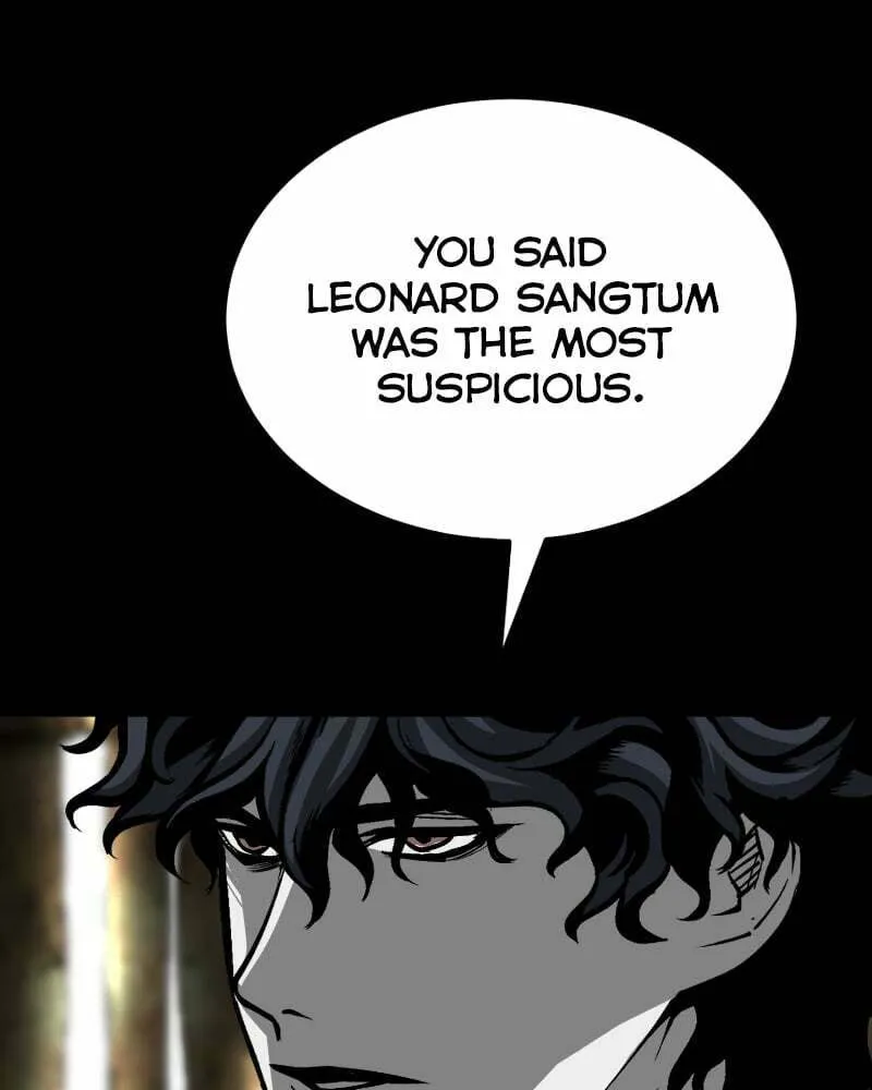 The Silent Warrior Chapter 32 page 31 - 