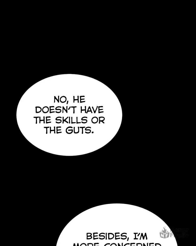 The Silent Warrior Chapter 32 page 33 - 