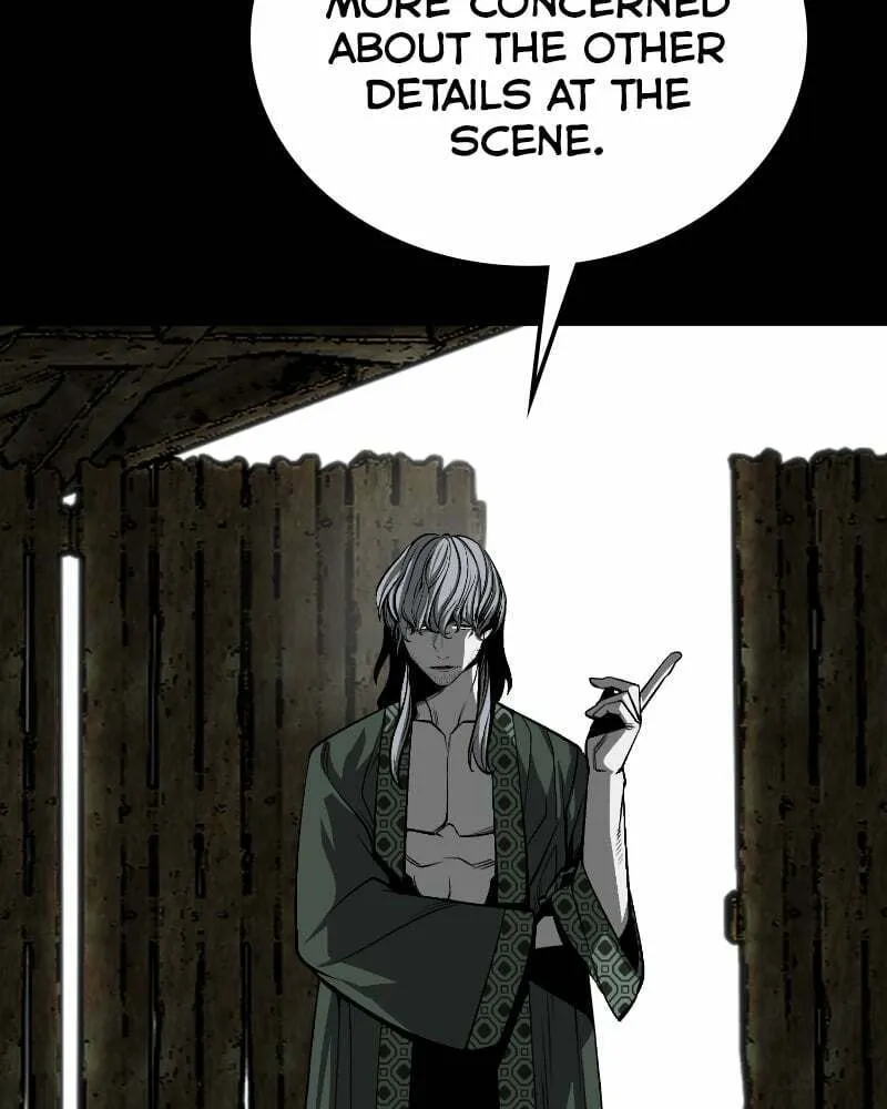 The Silent Warrior Chapter 32 page 34 - 