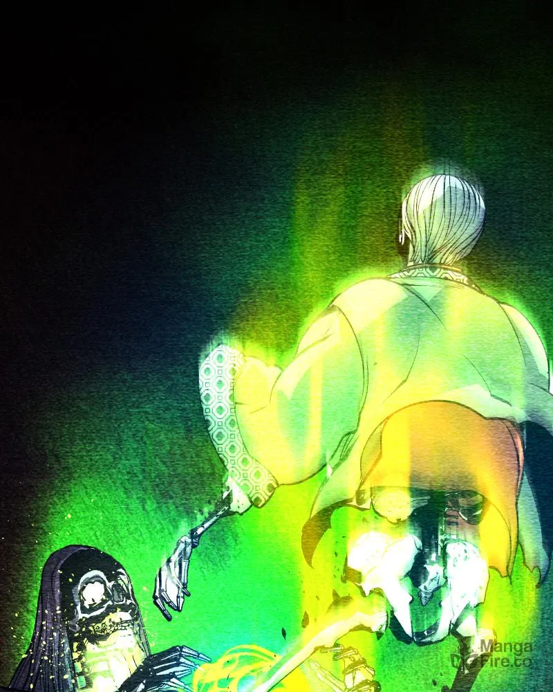 The Silent Warrior Chapter 32 page 40 - 