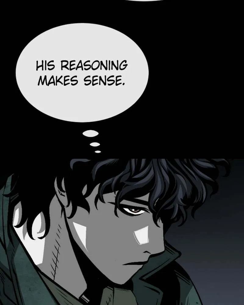 The Silent Warrior Chapter 32 page 44 - 