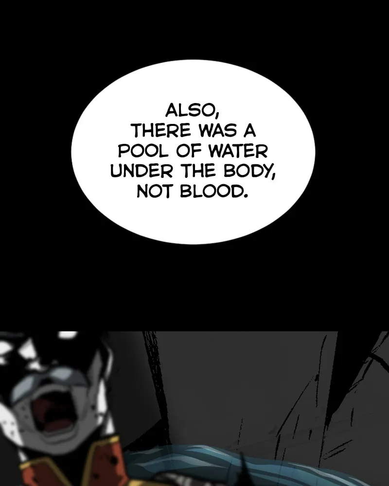 The Silent Warrior Chapter 32 page 46 - 