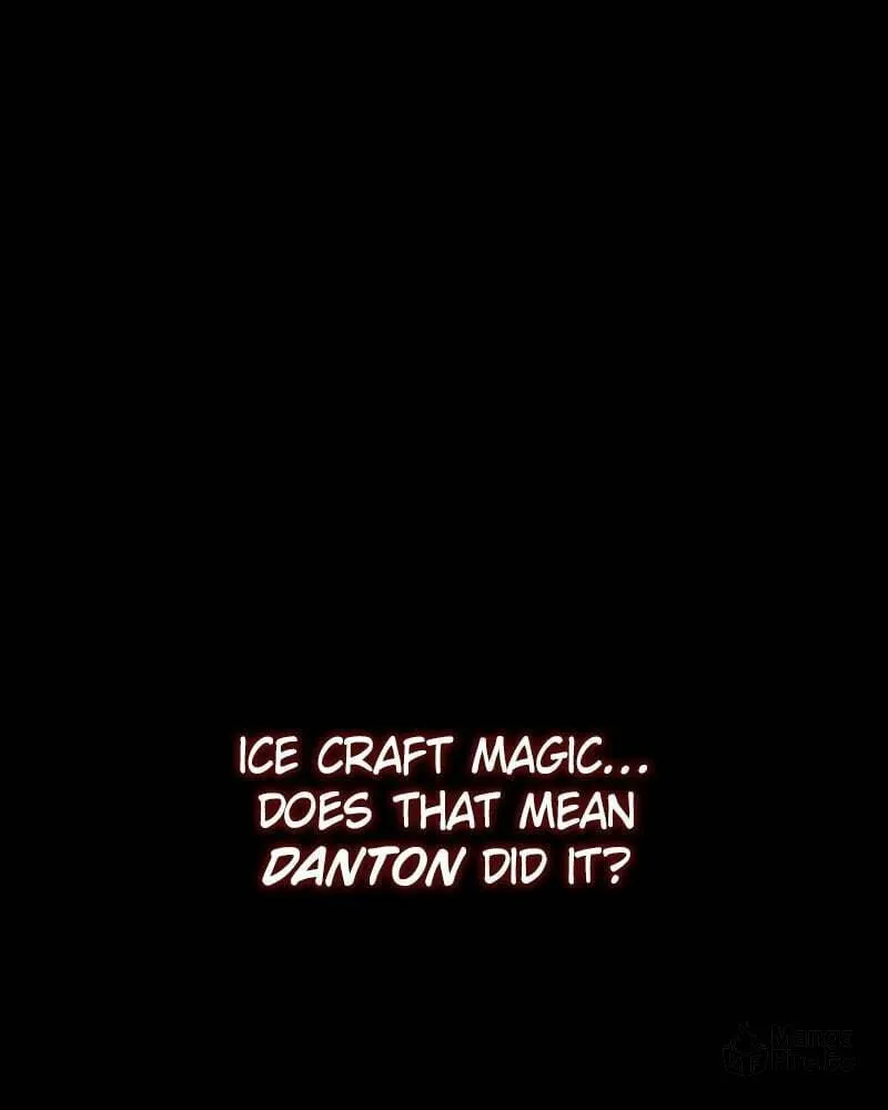 The Silent Warrior Chapter 32 page 50 - 