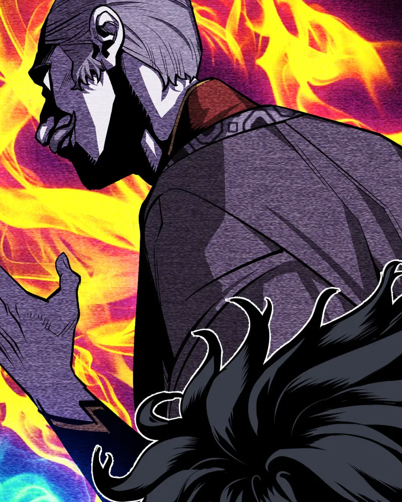 The Silent Warrior Chapter 32 page 52 - 