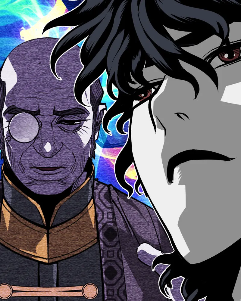 The Silent Warrior Chapter 32 page 53 - 