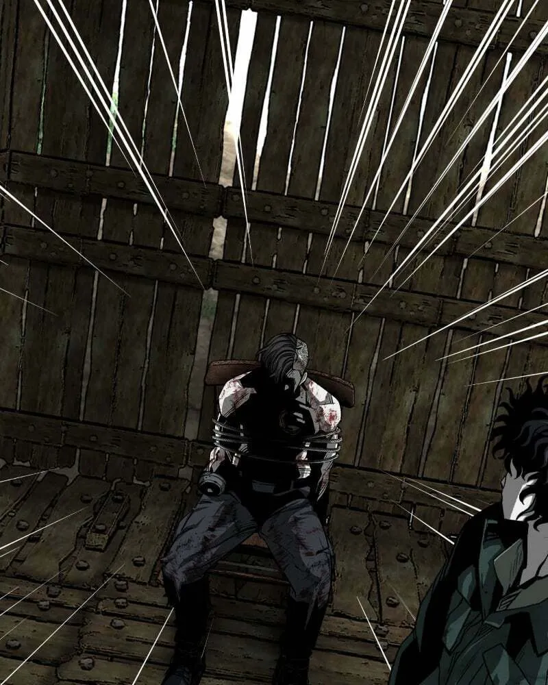 The Silent Warrior Chapter 32 page 76 - 