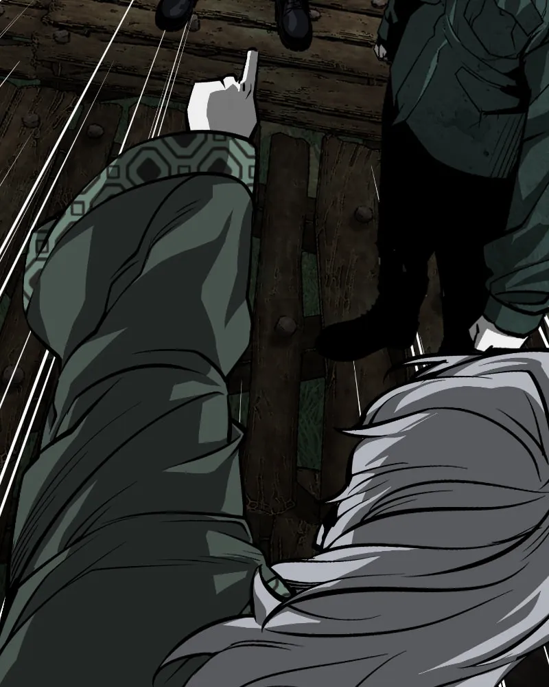 The Silent Warrior Chapter 32 page 77 - 