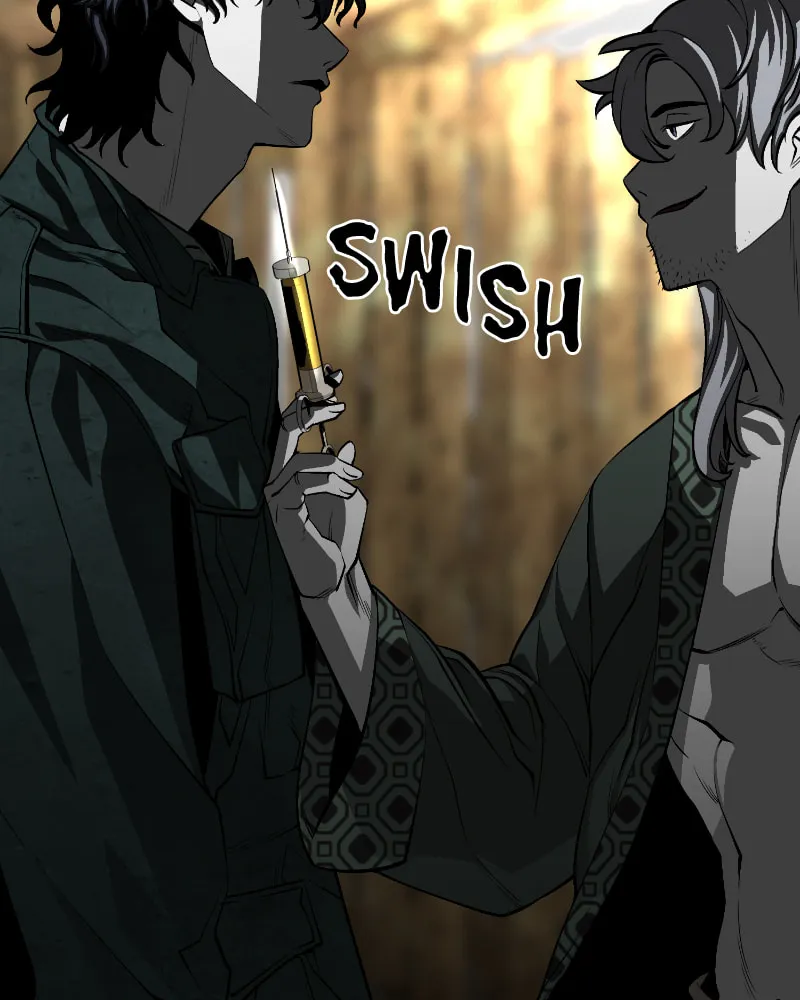 The Silent Warrior Chapter 32 page 82 - 