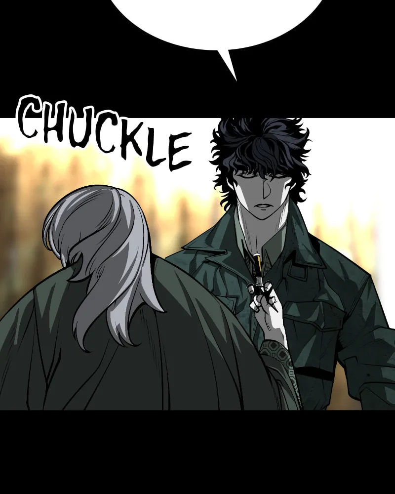 The Silent Warrior Chapter 32 page 88 - 