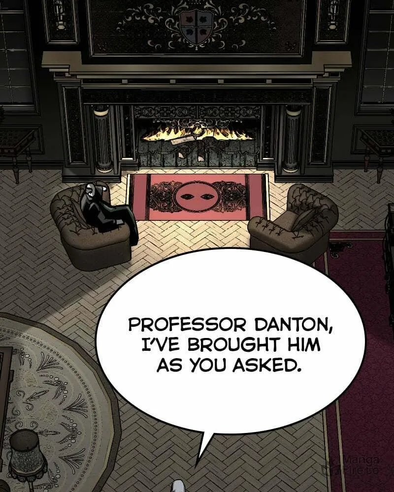 The Silent Warrior Chapter 32 page 99 - 