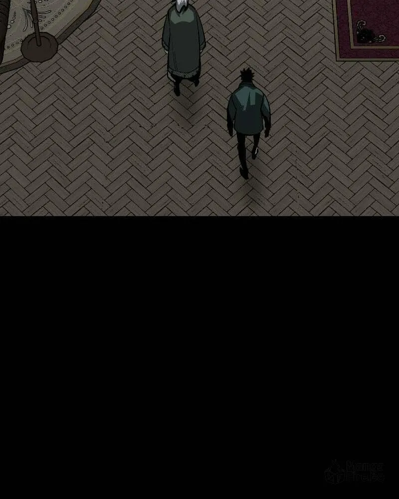 The Silent Warrior Chapter 32 page 100 - 