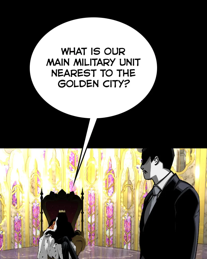 The Silent Warrior Chapter 33 page 11 - 