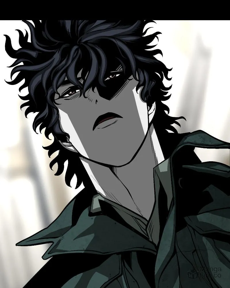 The Silent Warrior Chapter 33 page 102 - 