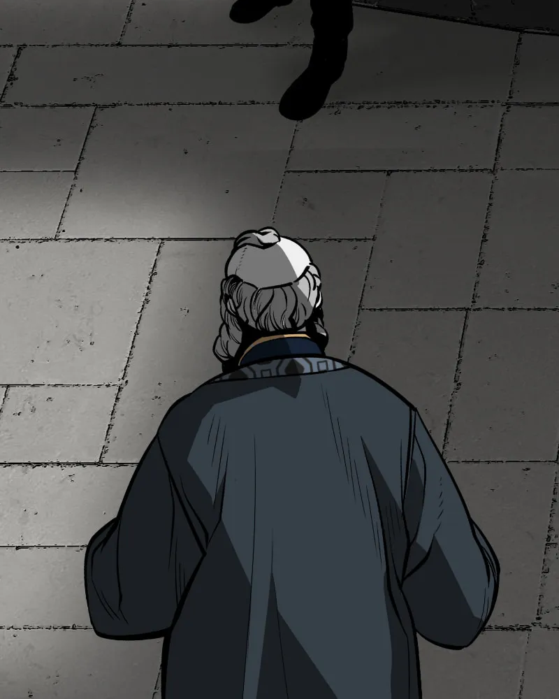 The Silent Warrior Chapter 33 page 109 - 