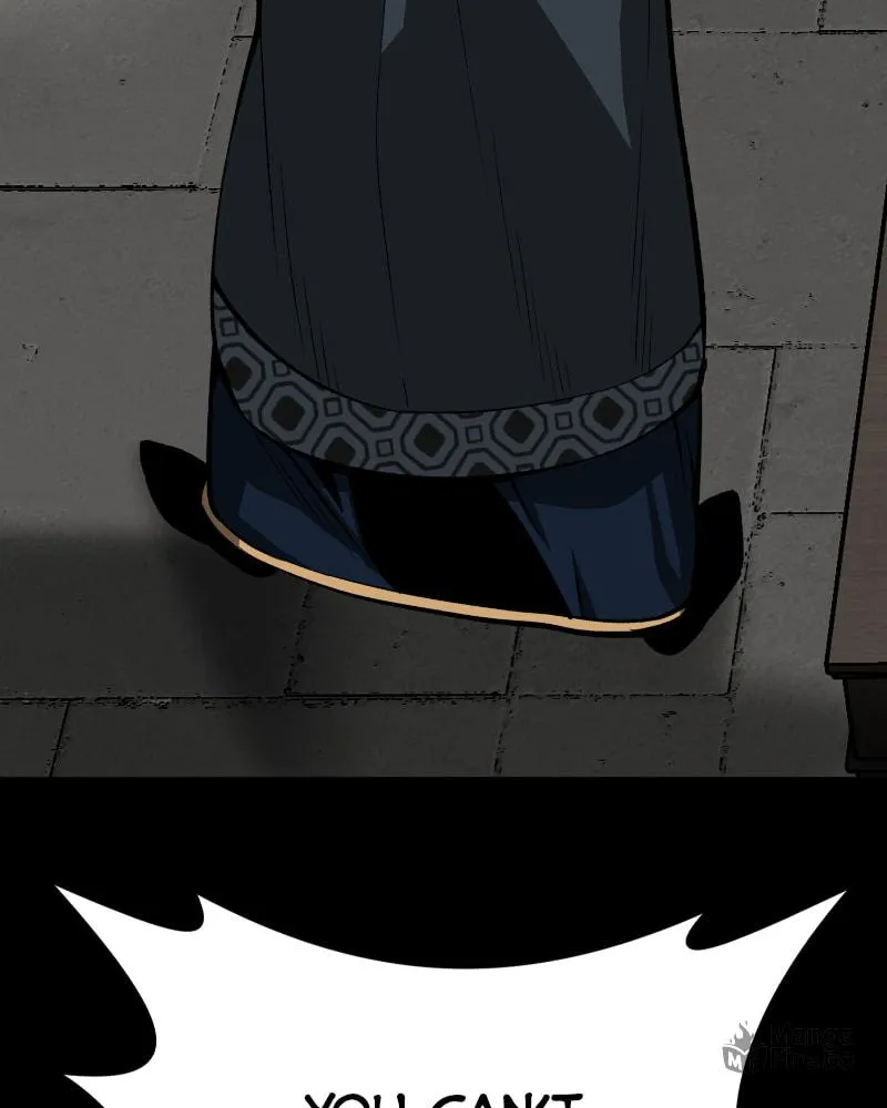 The Silent Warrior Chapter 33 page 110 - 
