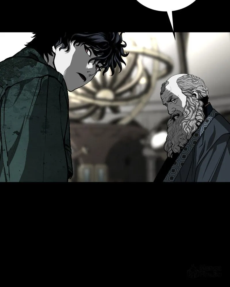 The Silent Warrior Chapter 33 page 120 - 