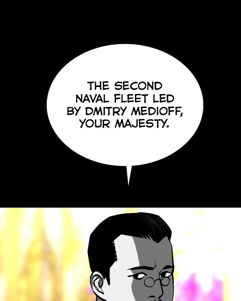 The Silent Warrior Chapter 33 page 13 - 
