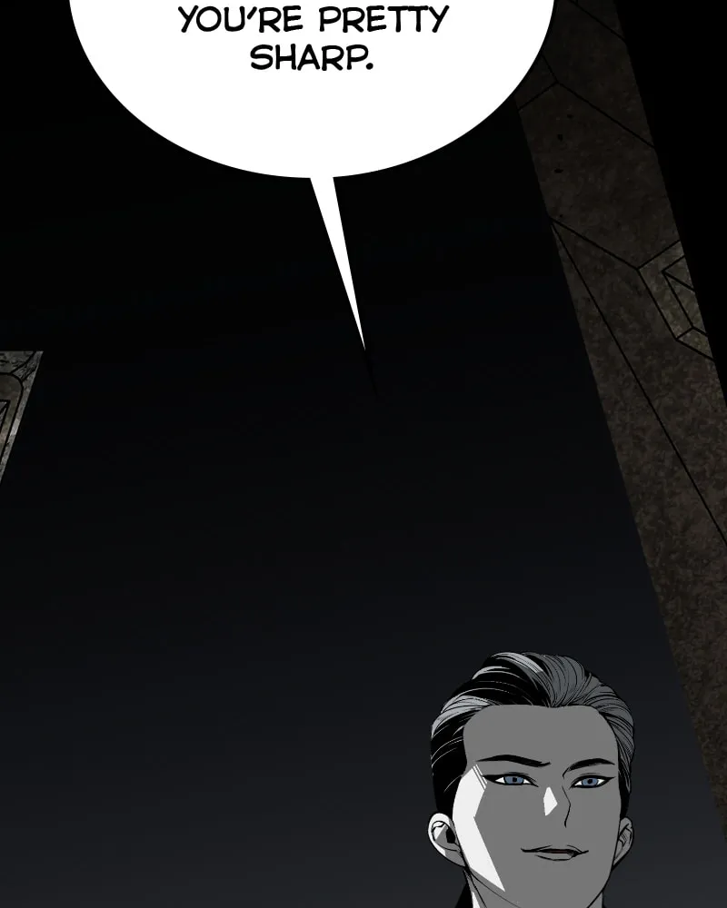 The Silent Warrior Chapter 33 page 124 - 