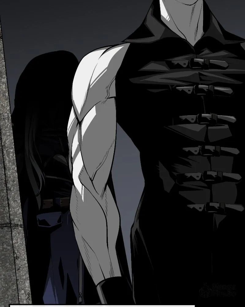 The Silent Warrior Chapter 33 page 125 - 